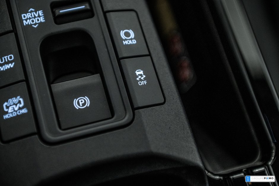 Toyota Prius Prime XSE / PREMIUM / JBL / CUIR / APPLE CARPLAY / +++ 2023-33