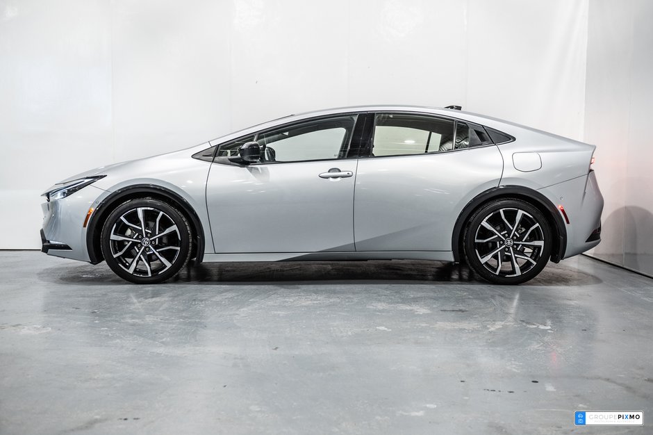 Toyota Prius Prime XSE / PREMIUM / JBL / CUIR / APPLE CARPLAY / +++ 2023-6