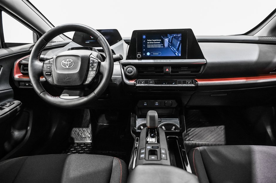 2024 Toyota Prius Prime SE/PLUG-IN/APPLE CARPLAY/CAMERA DE RECUL++-20