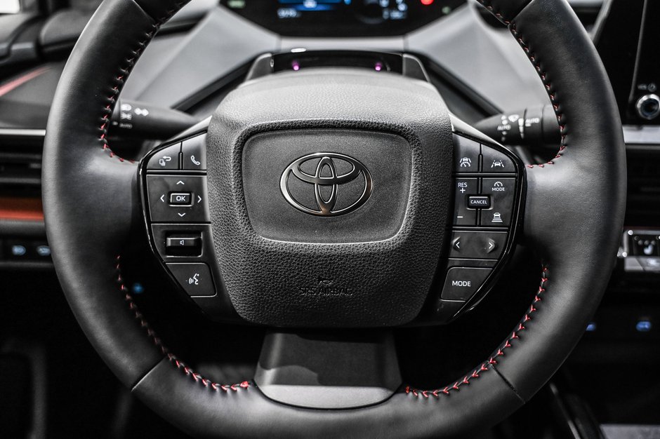 2024 Toyota Prius Prime SE/PLUG-IN/APPLE CARPLAY/CAMERA DE RECUL++-11