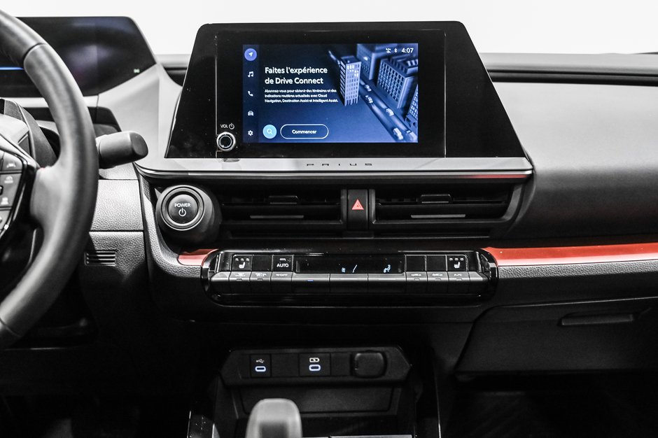 2024 Toyota Prius Prime SE/PLUG-IN/APPLE CARPLAY/CAMERA DE RECUL++-22