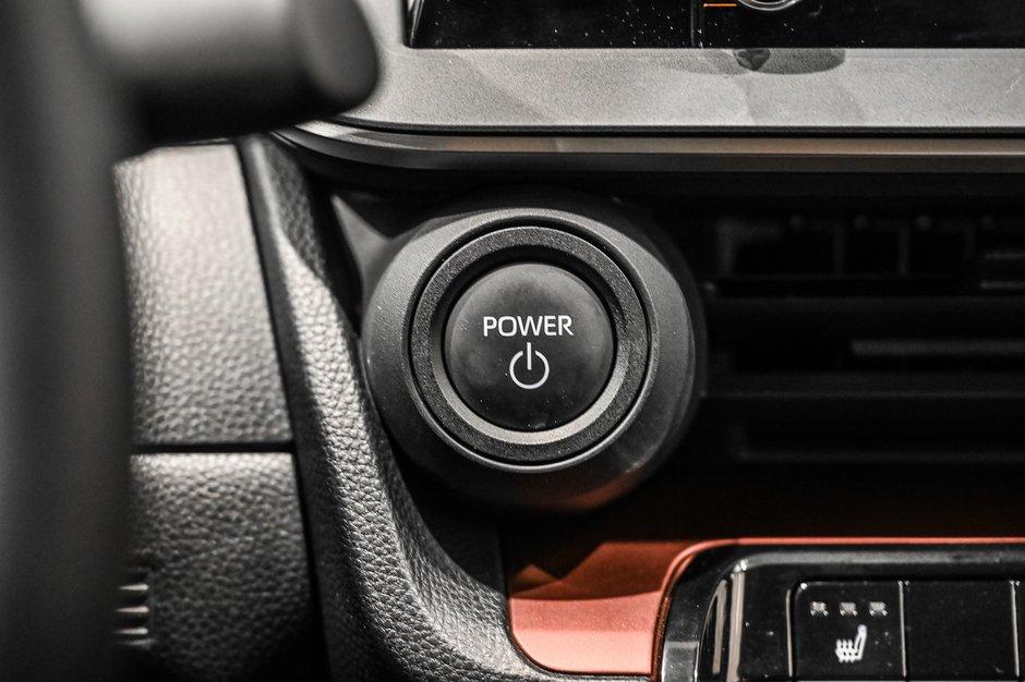 2024 Toyota Prius Prime SE/PLUG-IN/APPLE CARPLAY/CAMERA DE RECUL++-17