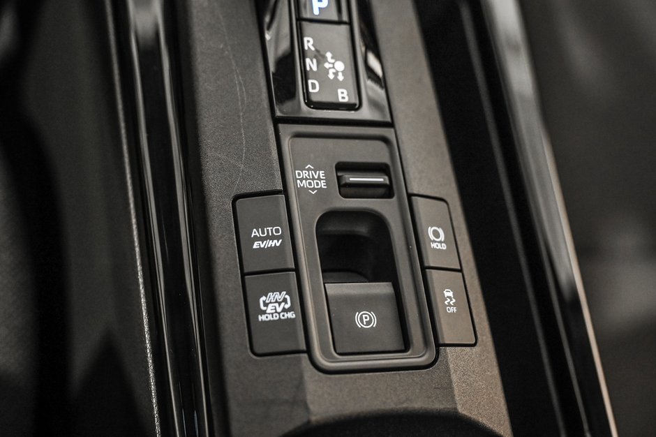 2024 Toyota Prius Prime SE/PLUG-IN/APPLE CARPLAY/CAMERA DE RECUL++-14