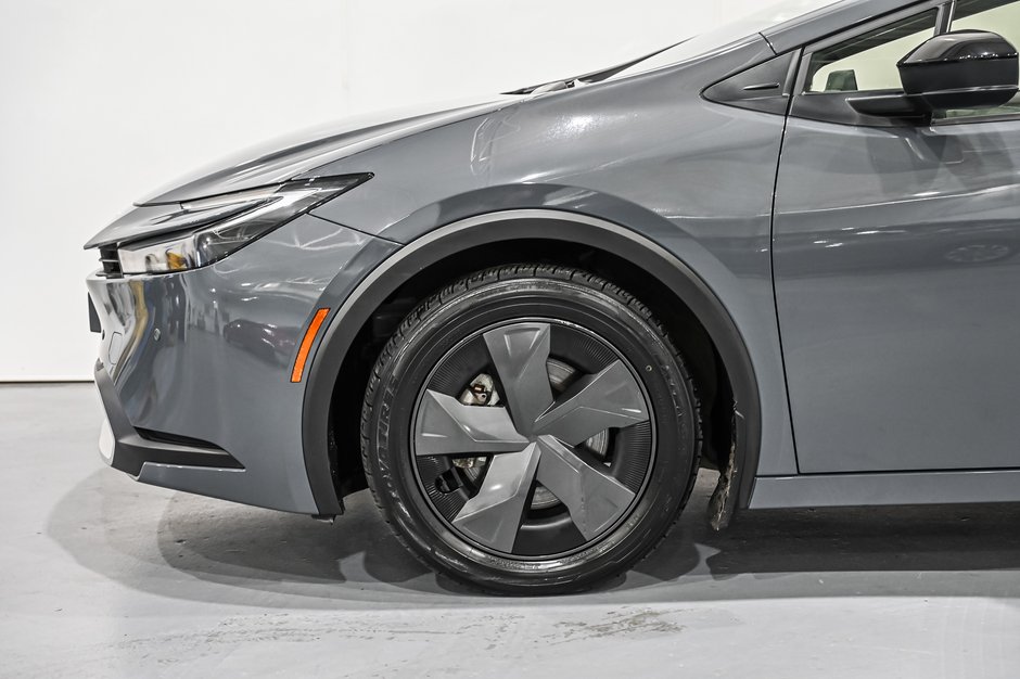 2024 Toyota Prius Prime SE/PLUG-IN/APPLE CARPLAY/CAMERA DE RECUL++-7