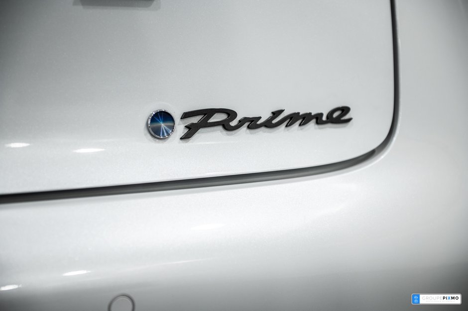 Toyota Prius Prime SE / APPLE CARPLAY / SIÈGES CHAUFFANTS / CAMÉRA ++ 2024-9