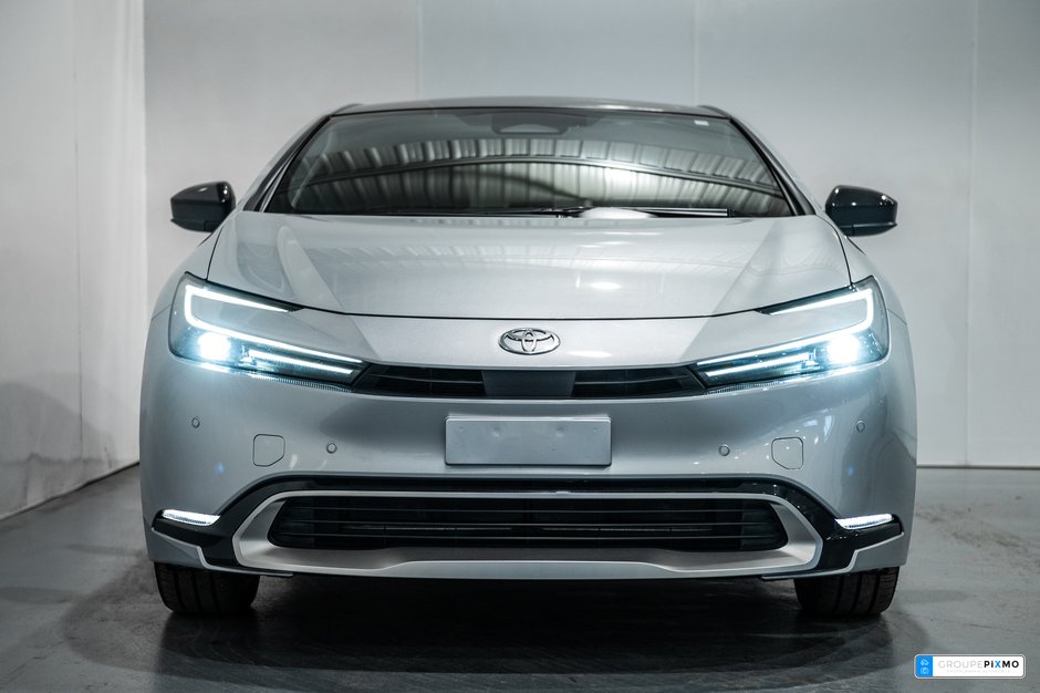 2024 Toyota Prius Prime XSE / BRANCHABLE / APPLE CARPLAY / CAMÉRA DE RECUL-1
