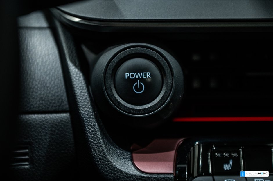 2024 Toyota Prius Prime XSE / BRANCHABLE / APPLE CARPLAY / CAMÉRA DE RECUL-20