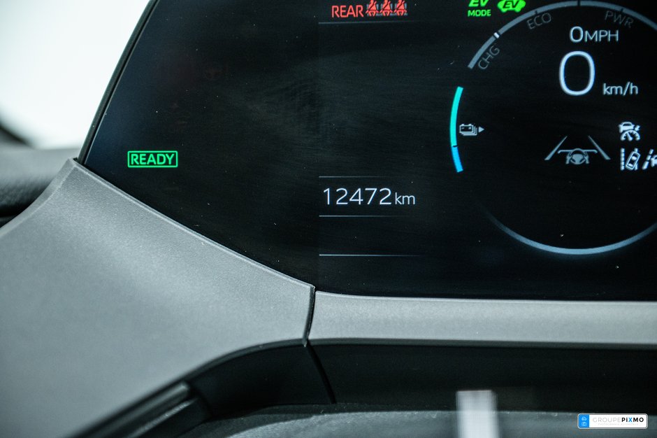 2024 Toyota Prius Prime XSE / BRANCHABLE / APPLE CARPLAY / CAMÉRA DE RECUL-19