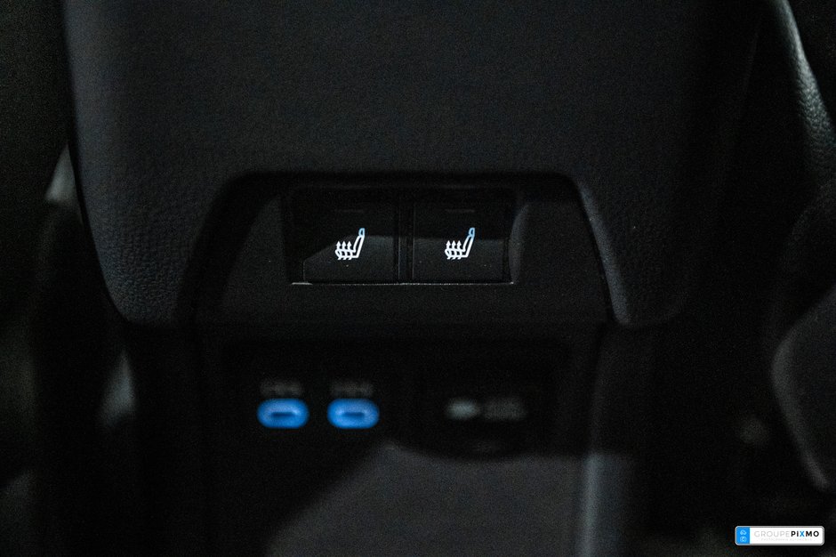 2024 Toyota Prius Prime XSE / BRANCHABLE / APPLE CARPLAY / CAMÉRA DE RECUL-29