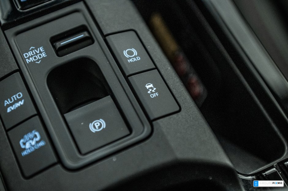 2024 Toyota Prius Prime XSE / BRANCHABLE / APPLE CARPLAY / CAMÉRA DE RECUL-27
