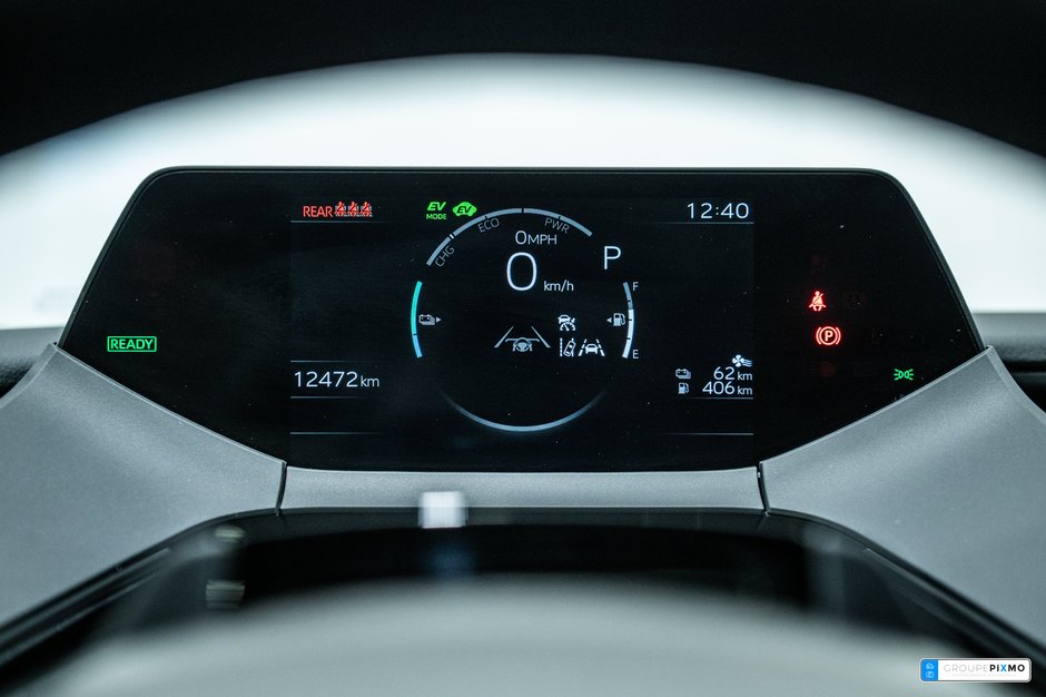 2024 Toyota Prius Prime XSE / BRANCHABLE / APPLE CARPLAY / CAMÉRA DE RECUL-18