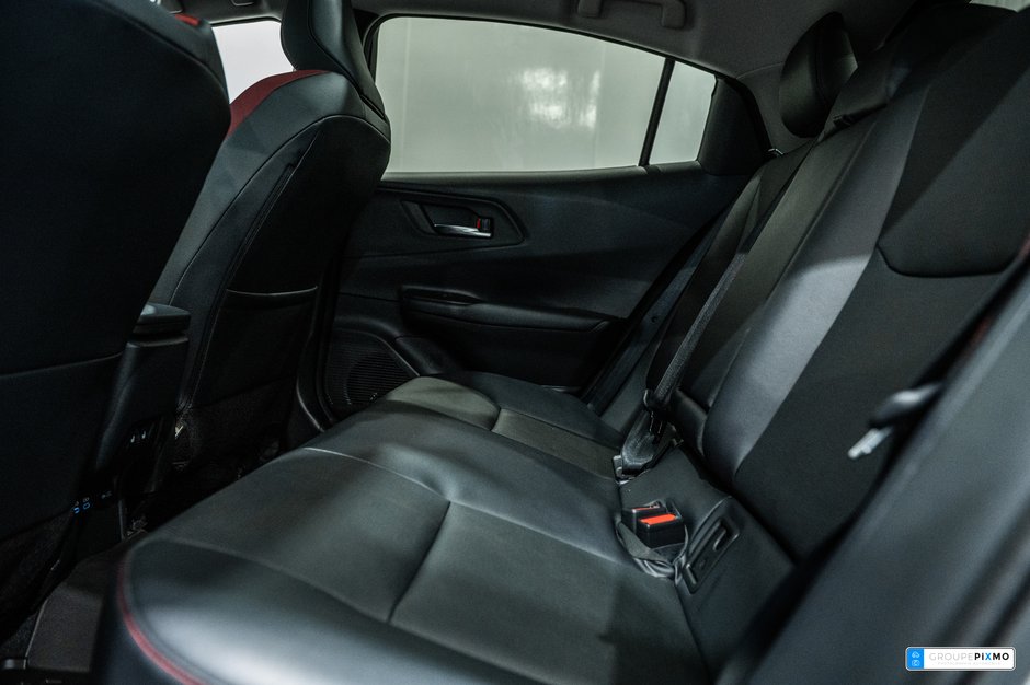 2024 Toyota Prius Prime XSE / BRANCHABLE / APPLE CARPLAY / CAMÉRA DE RECUL-28