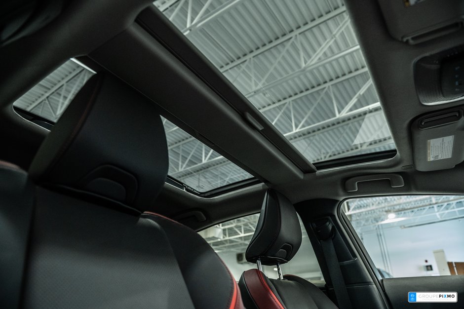 2024 Toyota Prius Prime XSE / BRANCHABLE / APPLE CARPLAY / CAMÉRA DE RECUL-35