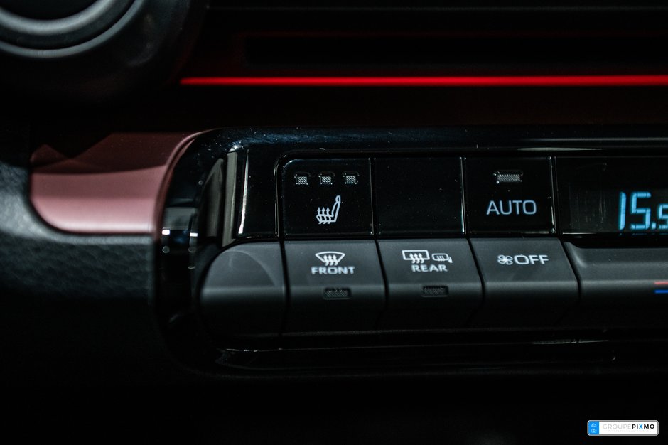 2024 Toyota Prius Prime XSE / BRANCHABLE / APPLE CARPLAY / CAMÉRA DE RECUL-23