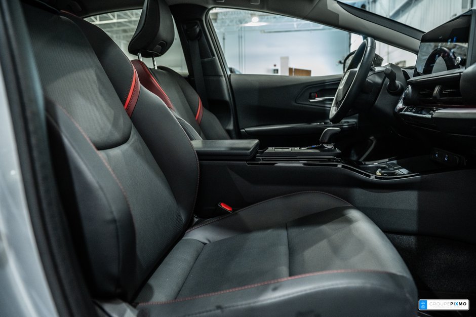 2024 Toyota Prius Prime XSE / BRANCHABLE / APPLE CARPLAY / CAMÉRA DE RECUL-34