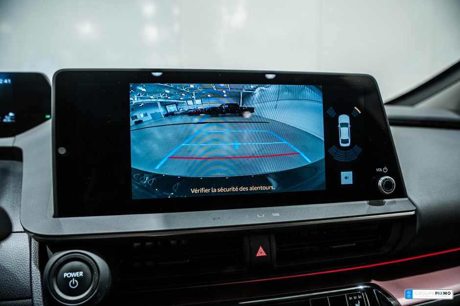 2024 Toyota Prius Prime XSE / BRANCHABLE / APPLE CARPLAY / CAMÉRA DE RECUL-21