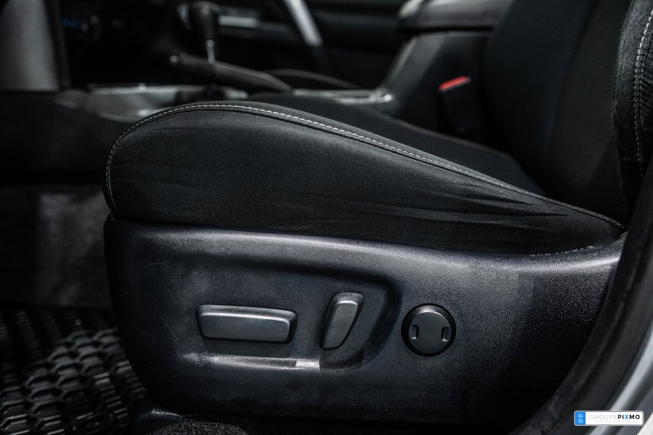 2017 Toyota RAV4 Hybrid LE / HYBRIDE / AWD / CAMÉRA DE RECUL +++-14