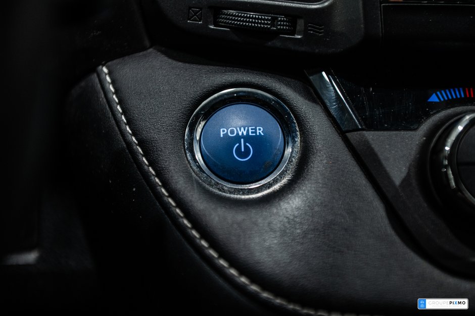 2017 Toyota RAV4 Hybrid LE / HYBRIDE / AWD / CAMÉRA DE RECUL +++-20