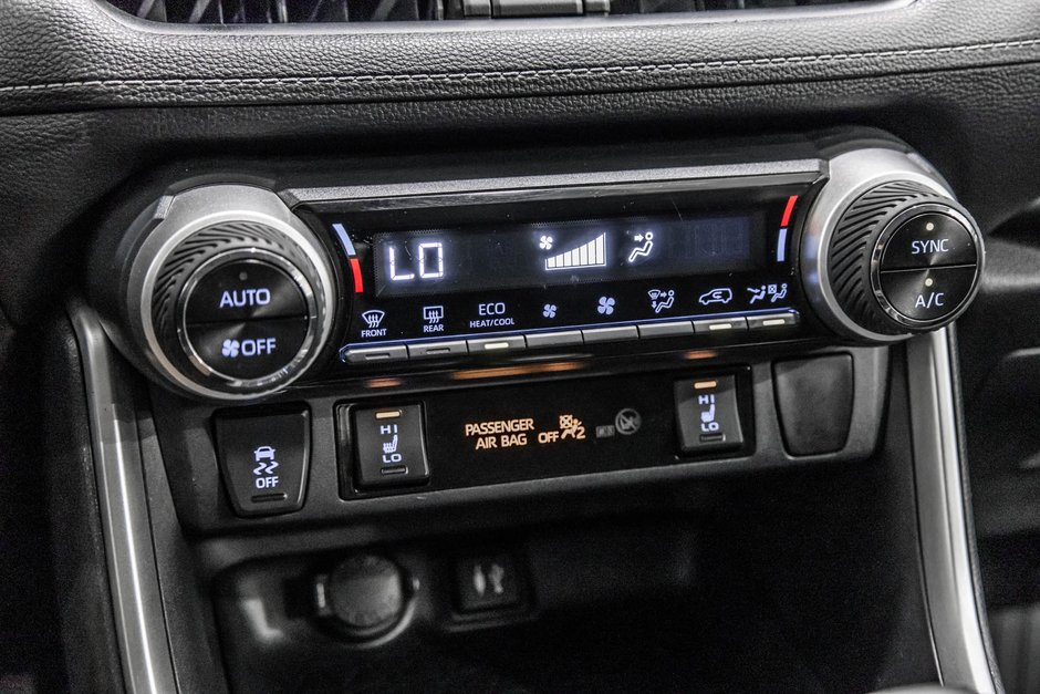 2019 Toyota RAV4 Hybrid LE / AWD / APPLE CARPLAY / CAMÉRA DE RECUL +++-21