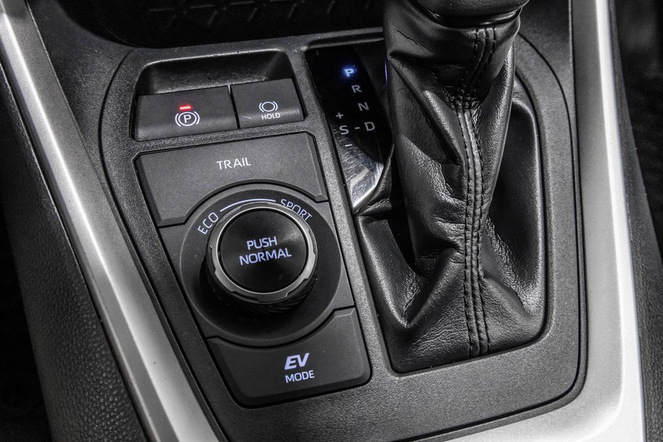 2019 Toyota RAV4 Hybrid LE / AWD / APPLE CARPLAY / CAMÉRA DE RECUL +++-24