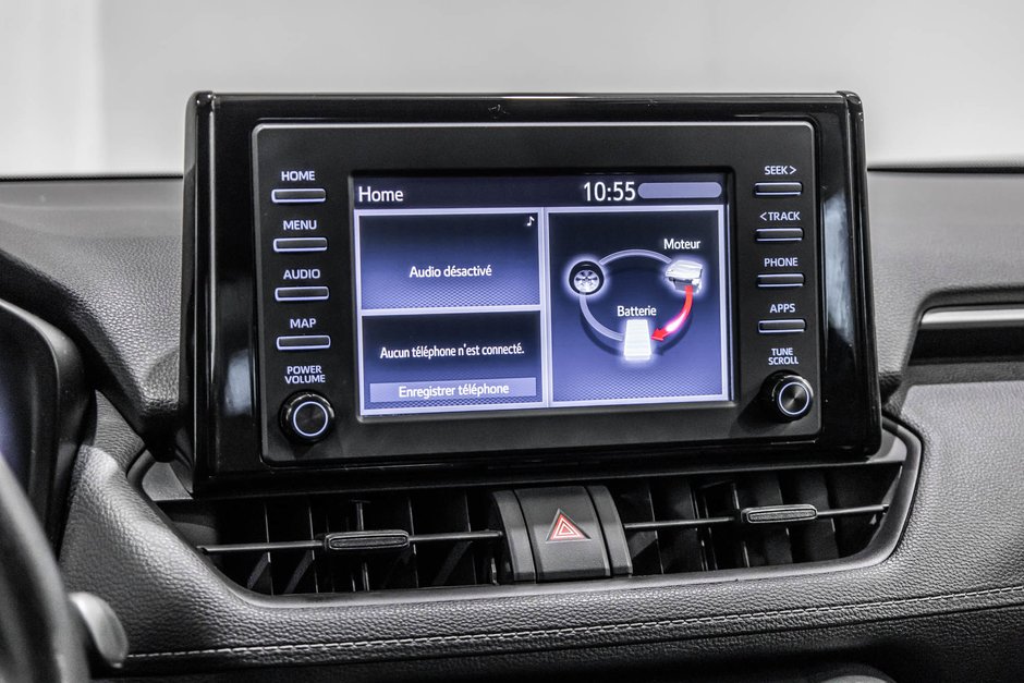 2019 Toyota RAV4 Hybrid LE / AWD / APPLE CARPLAY / CAMÉRA DE RECUL +++-20
