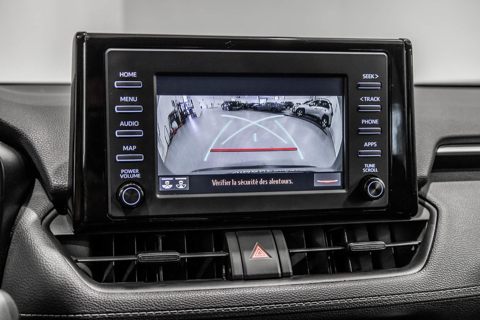 2019 Toyota RAV4 Hybrid LE / AWD / APPLE CARPLAY / CAMÉRA DE RECUL +++-26