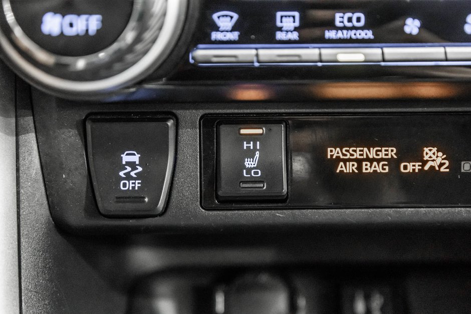 2019 Toyota RAV4 Hybrid LE / AWD / APPLE CARPLAY / CAMÉRA DE RECUL +++-23