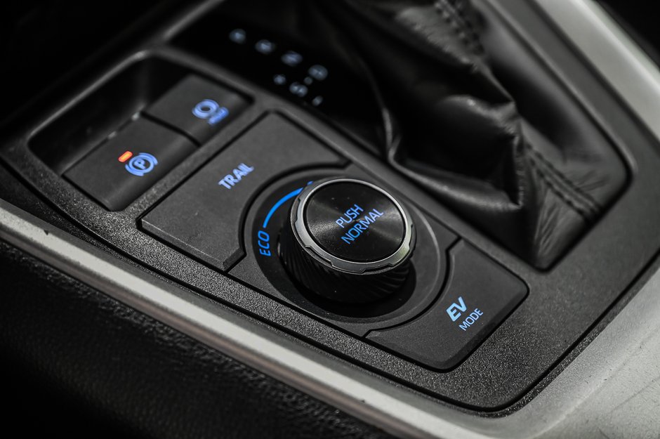 2021 Toyota RAV4 Hybrid XLE/AWD/HYBRIDE/APPLE CARPLAY/TOIT OUVRANT++-21