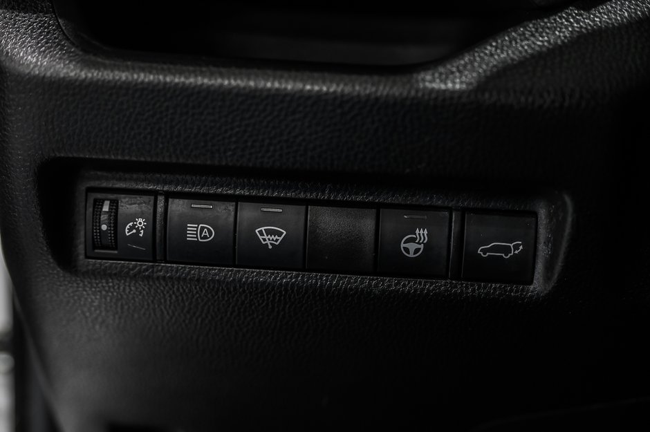 2021 Toyota RAV4 Hybrid XLE/AWD/HYBRIDE/APPLE CARPLAY/TOIT OUVRANT++-15