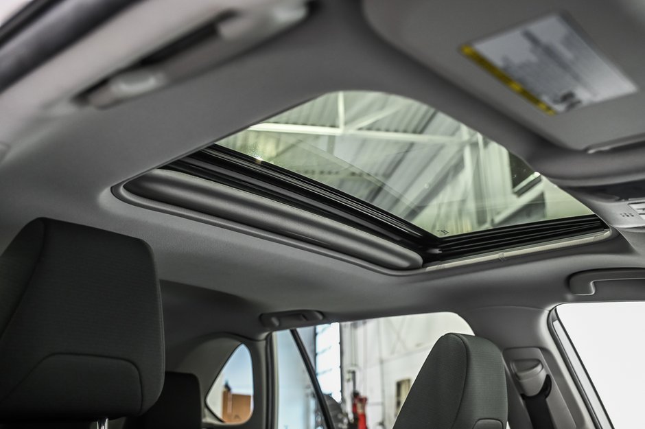 2021 Toyota RAV4 Hybrid XLE/AWD/HYBRIDE/APPLE CARPLAY/TOIT OUVRANT++-28