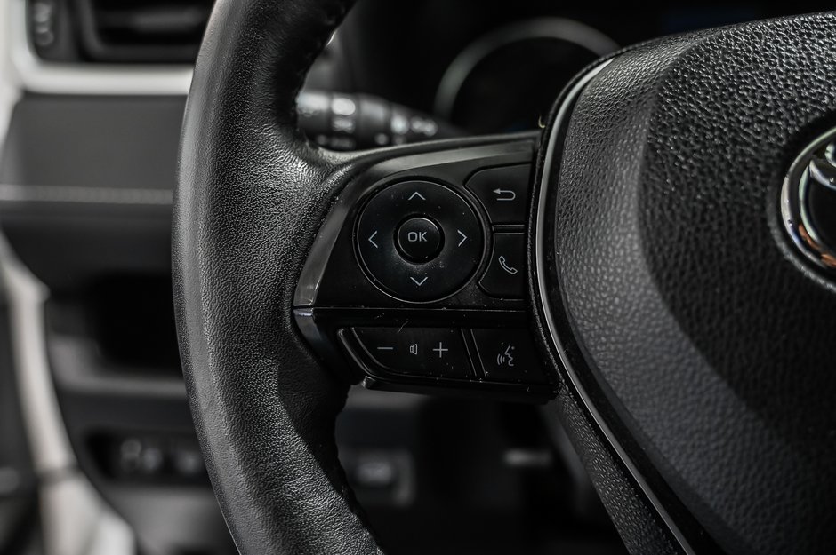 2021 Toyota RAV4 Hybrid XLE/AWD/HYBRIDE/APPLE CARPLAY/TOIT OUVRANT++-16