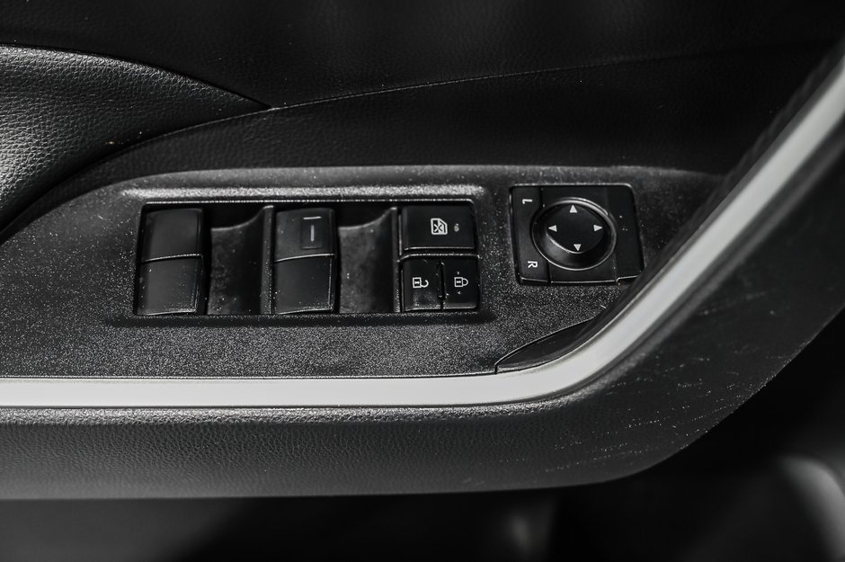 2021 Toyota RAV4 Hybrid XLE/AWD/HYBRIDE/APPLE CARPLAY/TOIT OUVRANT++-14