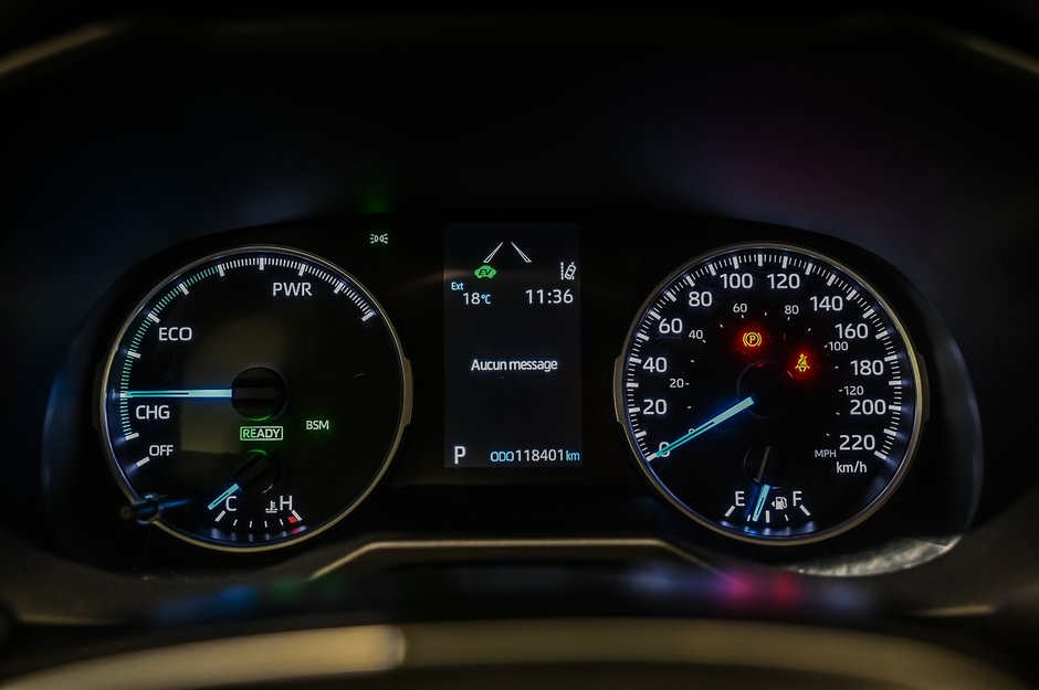 2021 Toyota RAV4 Hybrid XLE/AWD/HYBRIDE/APPLE CARPLAY/TOIT OUVRANT++-18