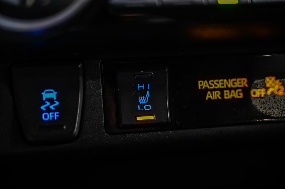 2021 Toyota RAV4 Hybrid XLE/AWD/HYBRIDE/APPLE CARPLAY/TOIT OUVRANT++-20