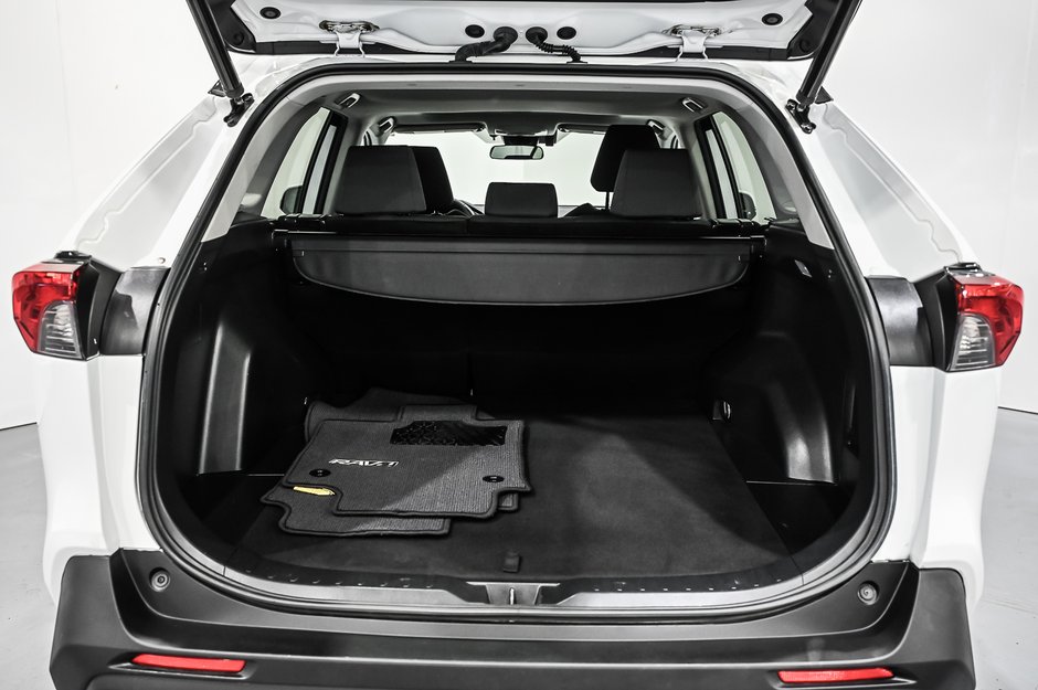 2021 Toyota RAV4 Hybrid XLE/AWD/HYBRIDE/APPLE CARPLAY/TOIT OUVRANT++-9