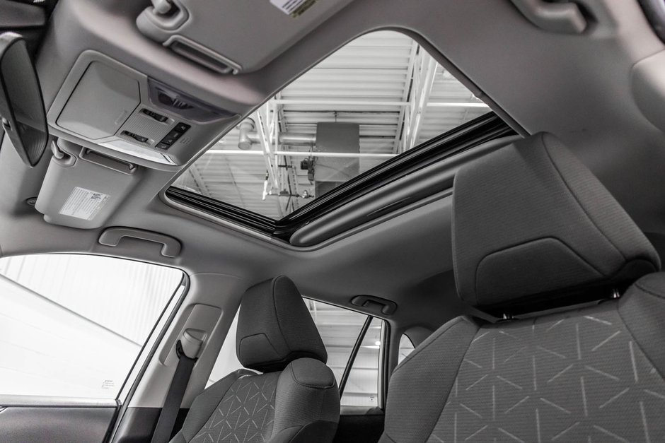 Toyota RAV4 Hybrid XLE / HYBRIDE / AWD / APPLE CARPLAY / CAMÉRA +++ 2021-30