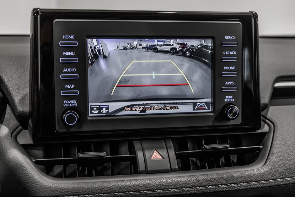 Toyota RAV4 Hybrid XLE / HYBRIDE / AWD / APPLE CARPLAY / CAMÉRA +++ 2021-29
