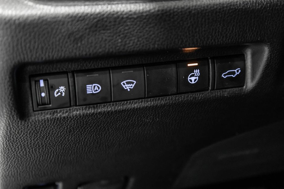 Toyota RAV4 Hybrid XLE / HYBRIDE / AWD / APPLE CARPLAY / CAMÉRA +++ 2021-18