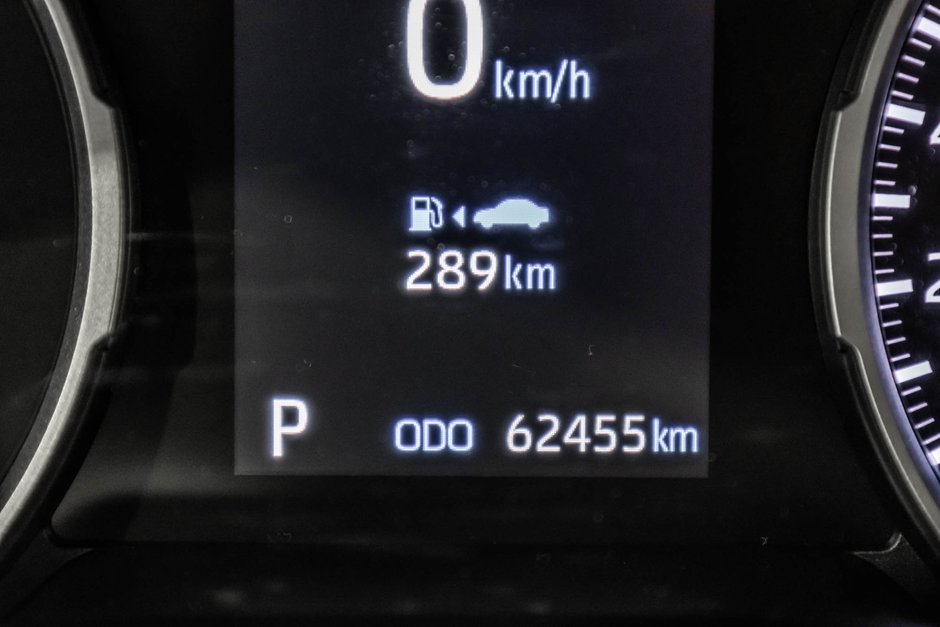 Toyota RAV4 Hybrid XLE / HYBRIDE / AWD / APPLE CARPLAY / CAMÉRA +++ 2021-21