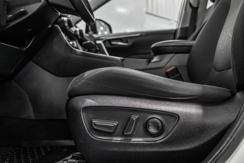 Toyota RAV4 Hybrid XLE / HYBRIDE / AWD / APPLE CARPLAY / CAMÉRA +++ 2021-15