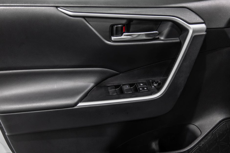 Toyota RAV4 Hybrid XLE / HYBRIDE / AWD / APPLE CARPLAY / CAMÉRA +++ 2021-14