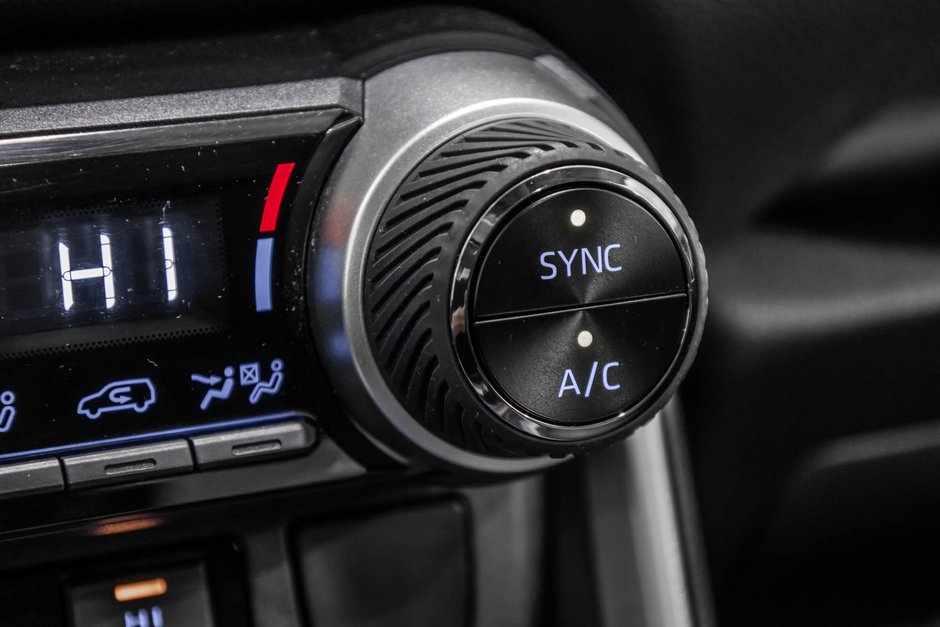 Toyota RAV4 Hybrid XLE / HYBRIDE / AWD / APPLE CARPLAY / CAMÉRA +++ 2021-26