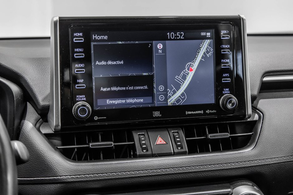 Toyota RAV4 Hybrid LIMITED / HYBRIDE / AWD / CUIR / JBL +++ 2021-25