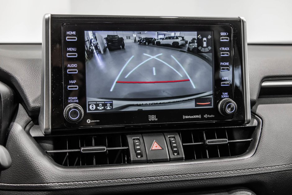 Toyota RAV4 Hybrid LIMITED / HYBRIDE / AWD / CUIR / JBL +++ 2021-30