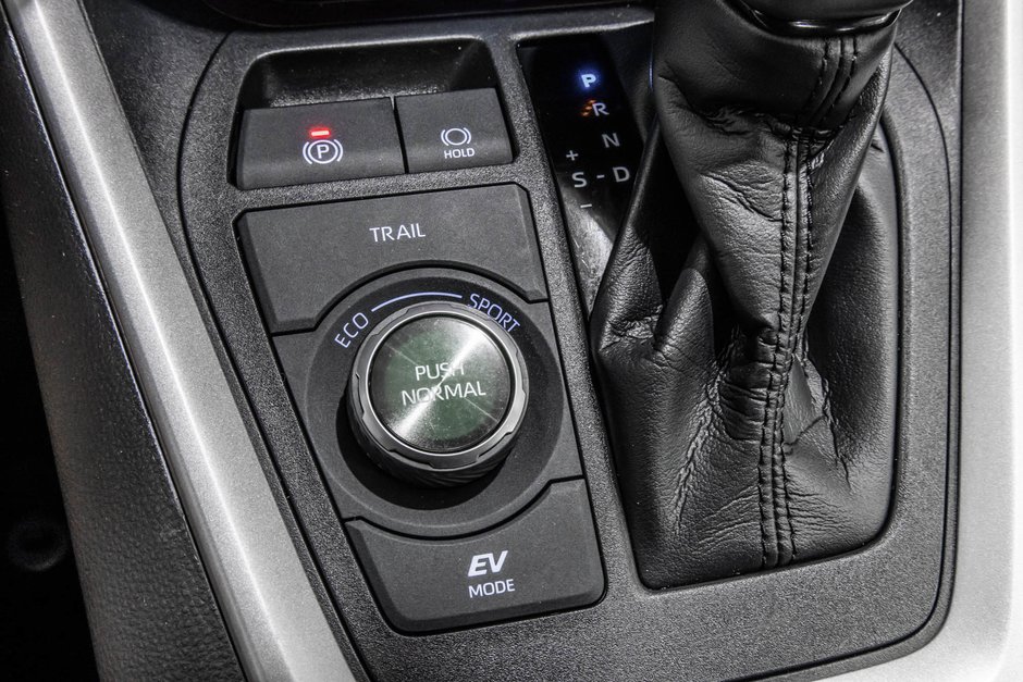 Toyota RAV4 Hybrid LIMITED / HYBRIDE / AWD / CUIR / JBL +++ 2021-31