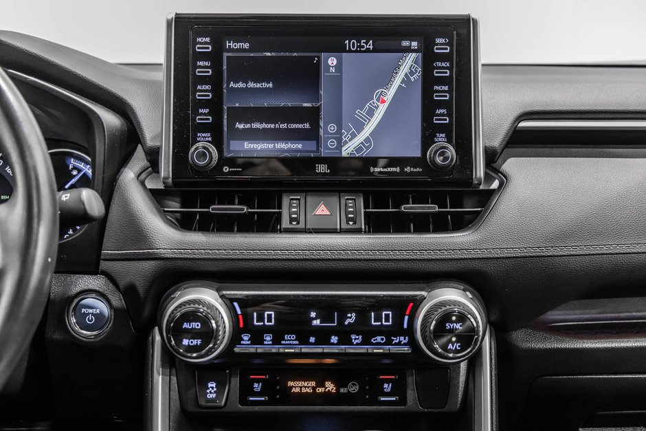 Toyota RAV4 Hybrid LIMITED / HYBRIDE / AWD / CUIR / JBL +++ 2021-38