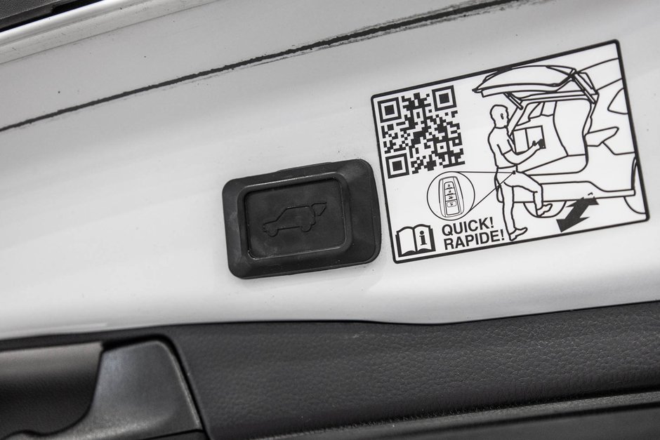 Toyota RAV4 Hybrid LIMITED / HYBRIDE / AWD / CUIR / JBL +++ 2021-14