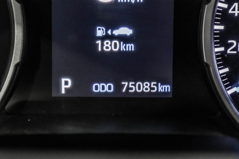 Toyota RAV4 Hybrid LE / AWD / HYBRIDE / APPLE CARPLAY / CAMÉRA +++ 2022-18