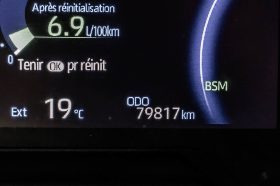 2023 Toyota RAV4 Hybrid LE / AWD / HYBRIDE / APPLE CARPLAY / CAMÉRA +++-18