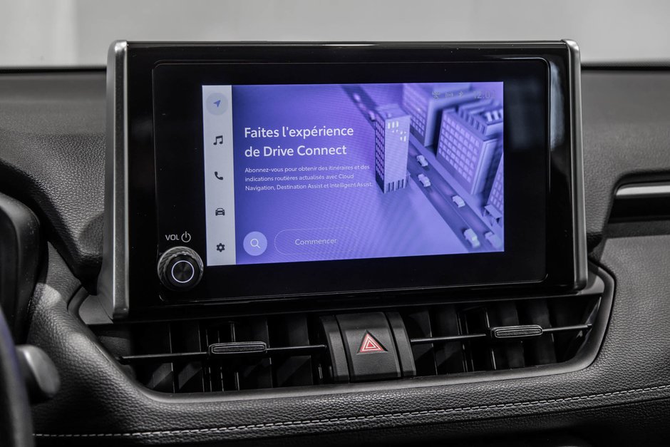 2023 Toyota RAV4 Hybrid LE / AWD / HYBRIDE / APPLE CARPLAY / CAMÉRA +++-20